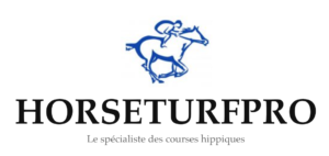 Logo HorseTurf Pro