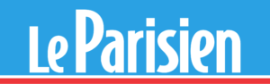 Logo Le Parisien - Erwan Grall
