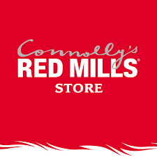 Partenaires Logo Connolly Red Mills